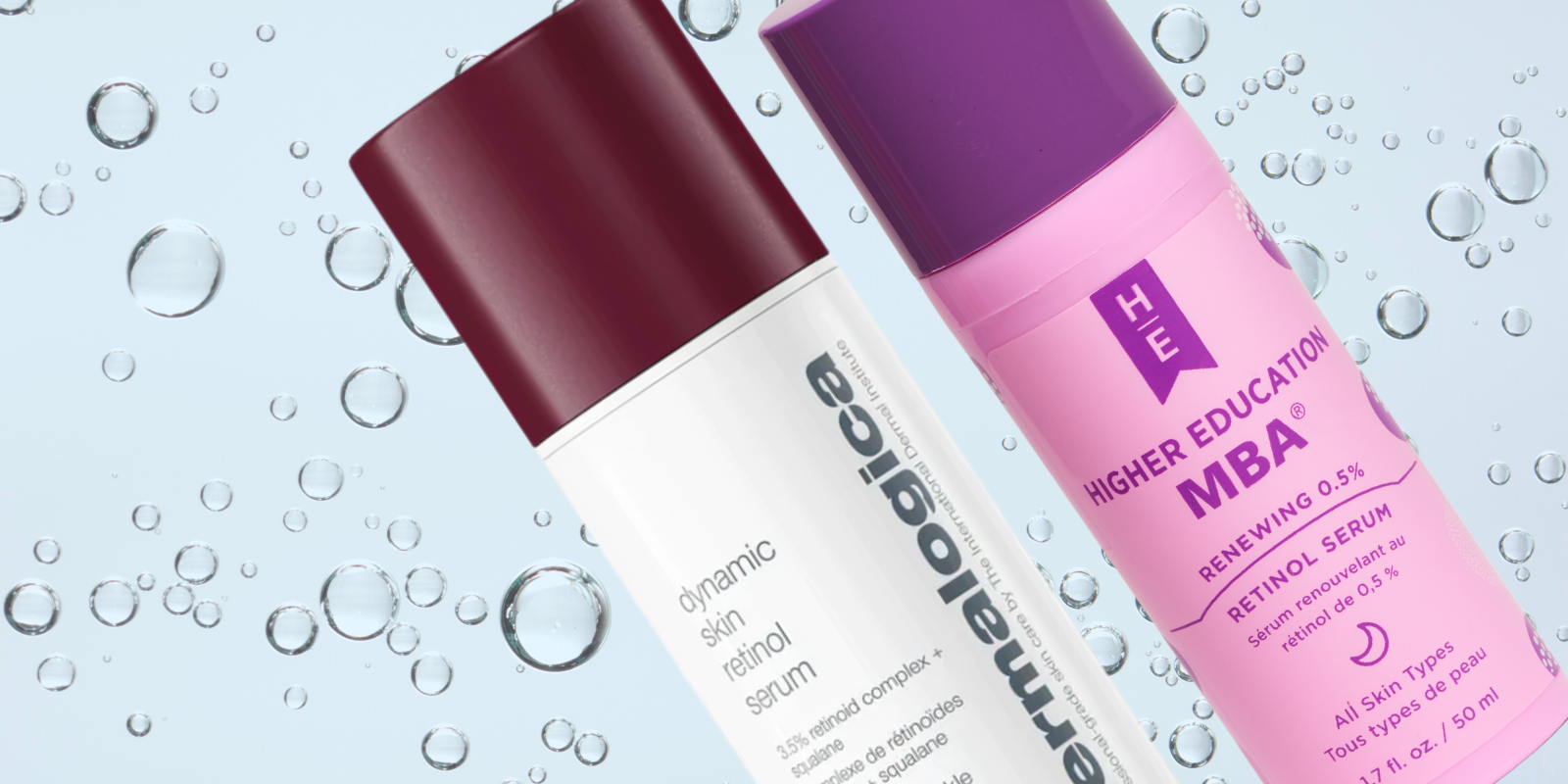 Retinol and What It Can Do For You