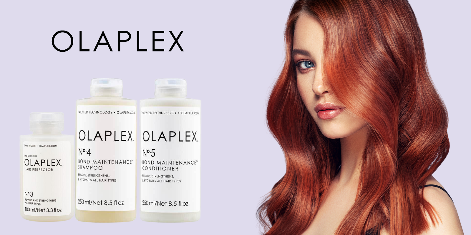 Olaplex and why you need it...
