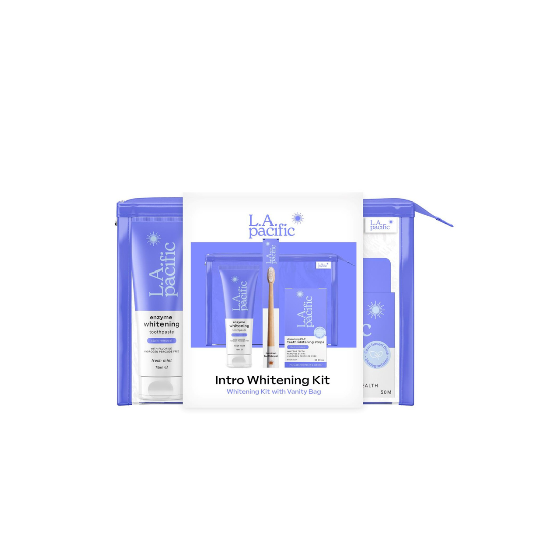 L.A. PACIFIC INTRO WHITENING KIT