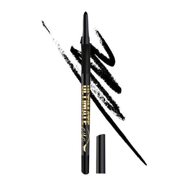 L.A. Girl Cosmetics Ultimate Intense Stay Auto Liner