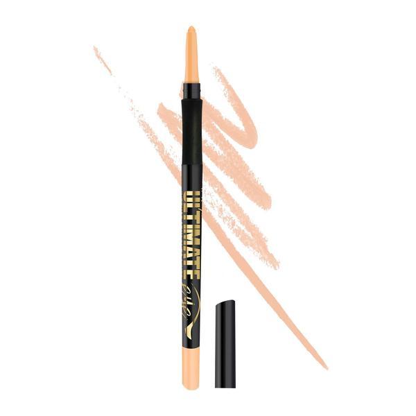 L.A. Girl Cosmetics Ultimate Intense Stay Auto Liner