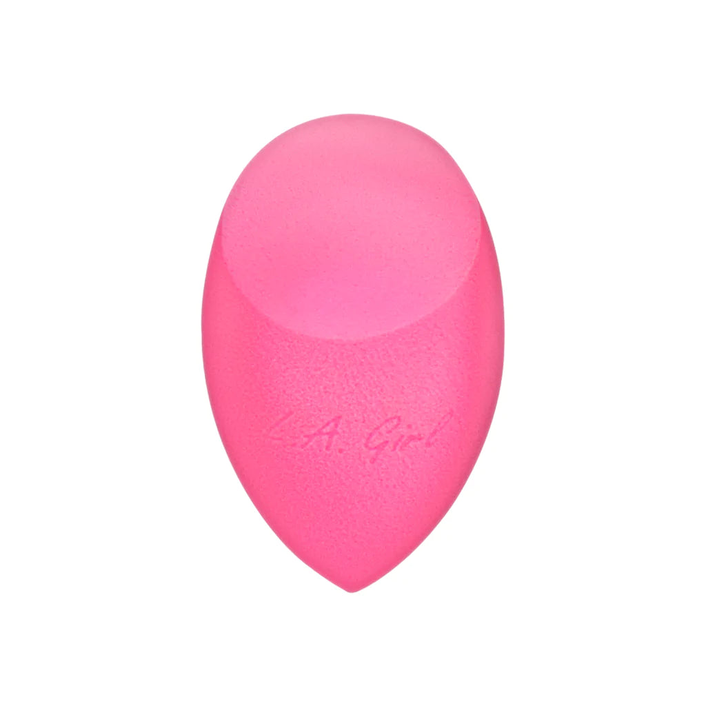 L.A. GIRL ANGLED BLENDING SPONGE WITH STAND