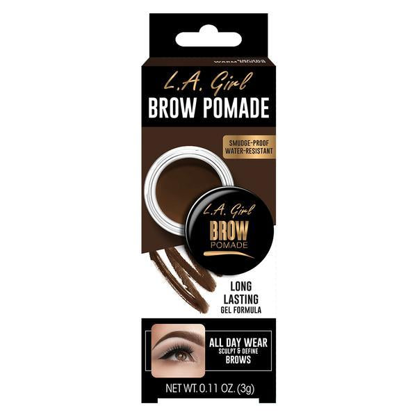 L.A. Girl Cosmetics Brow Pomade