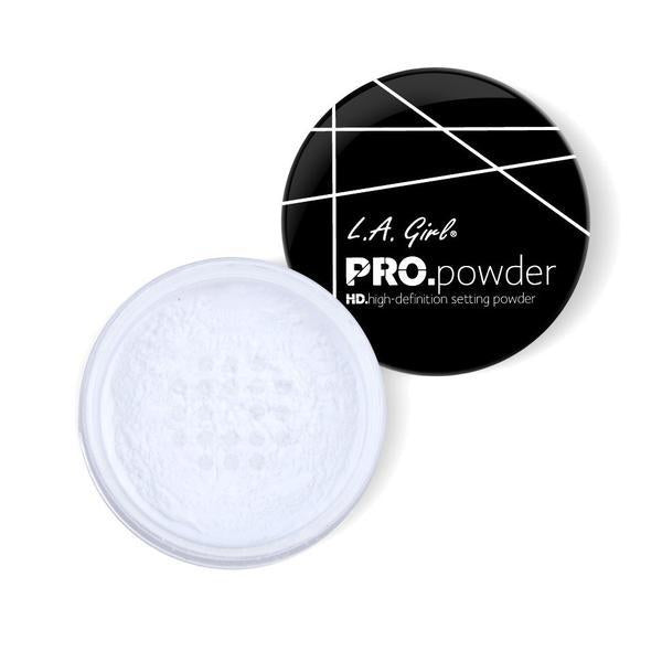 L.A. Girl Cosmetics HD Pro Setting Powder