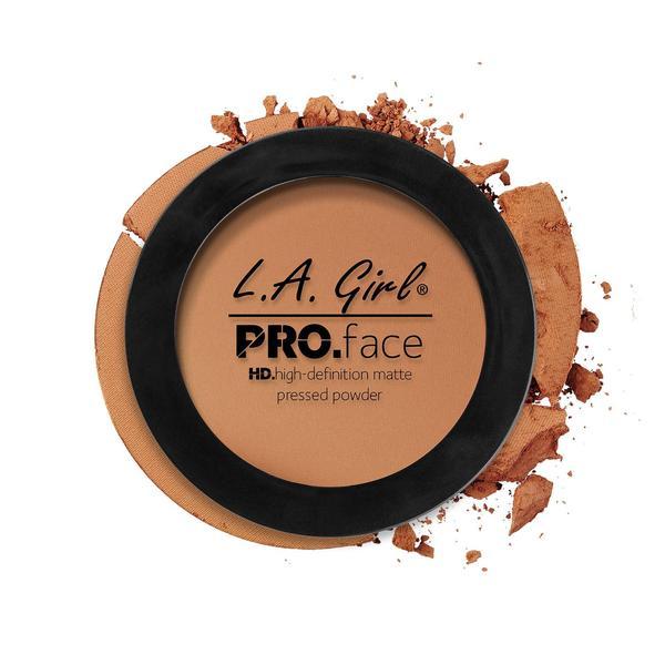 L.A. Girl Cosmetics Pro Face Matte Pressed Powder