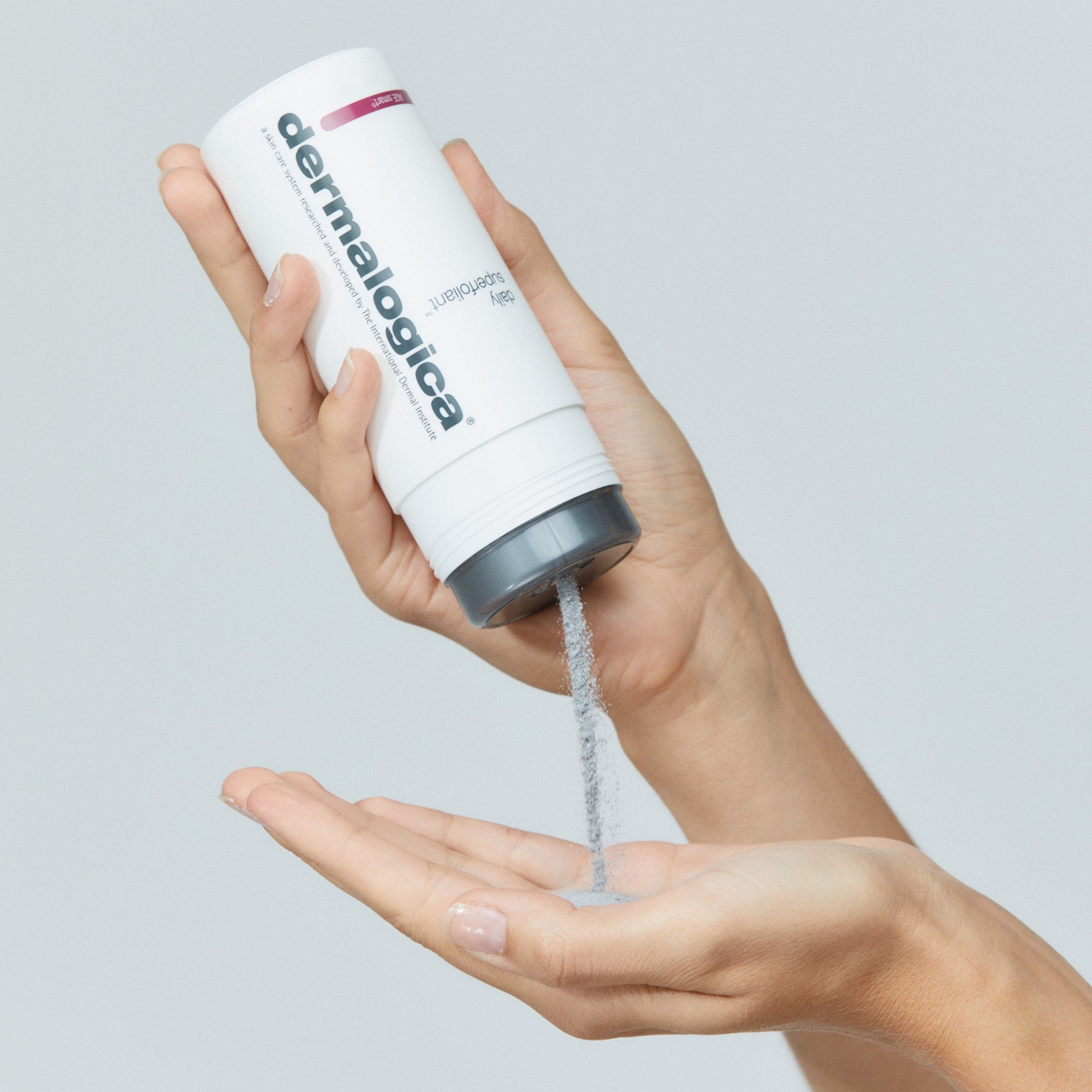 DERMALOGICA DAILY SUPERFOLIANT