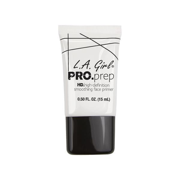 L.A. Girl Cosmetics Pro Prep Primer